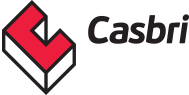 Casbri Logotipo