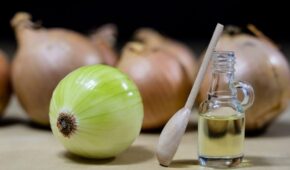 Suco de cebola e seus efeitos milagrosos