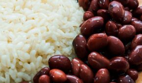 Como incrementar o arroz e feijão de cada dia