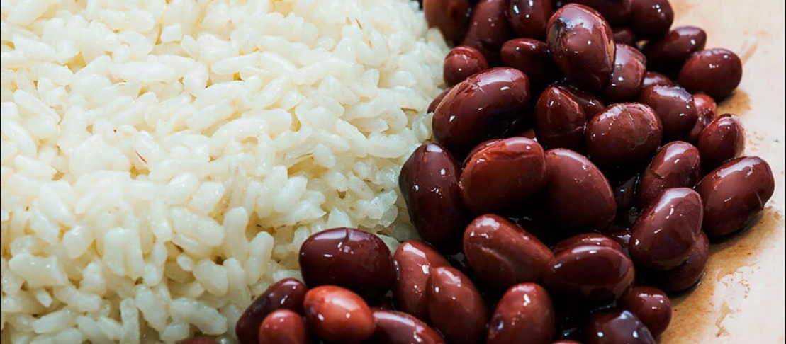 Como incrementar o arroz e feijão de cada dia