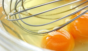 Receitas de sobremesas com até 3 ingredientes