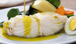 Ano novo: receitas de bacalhau para inovar na ceia da virada