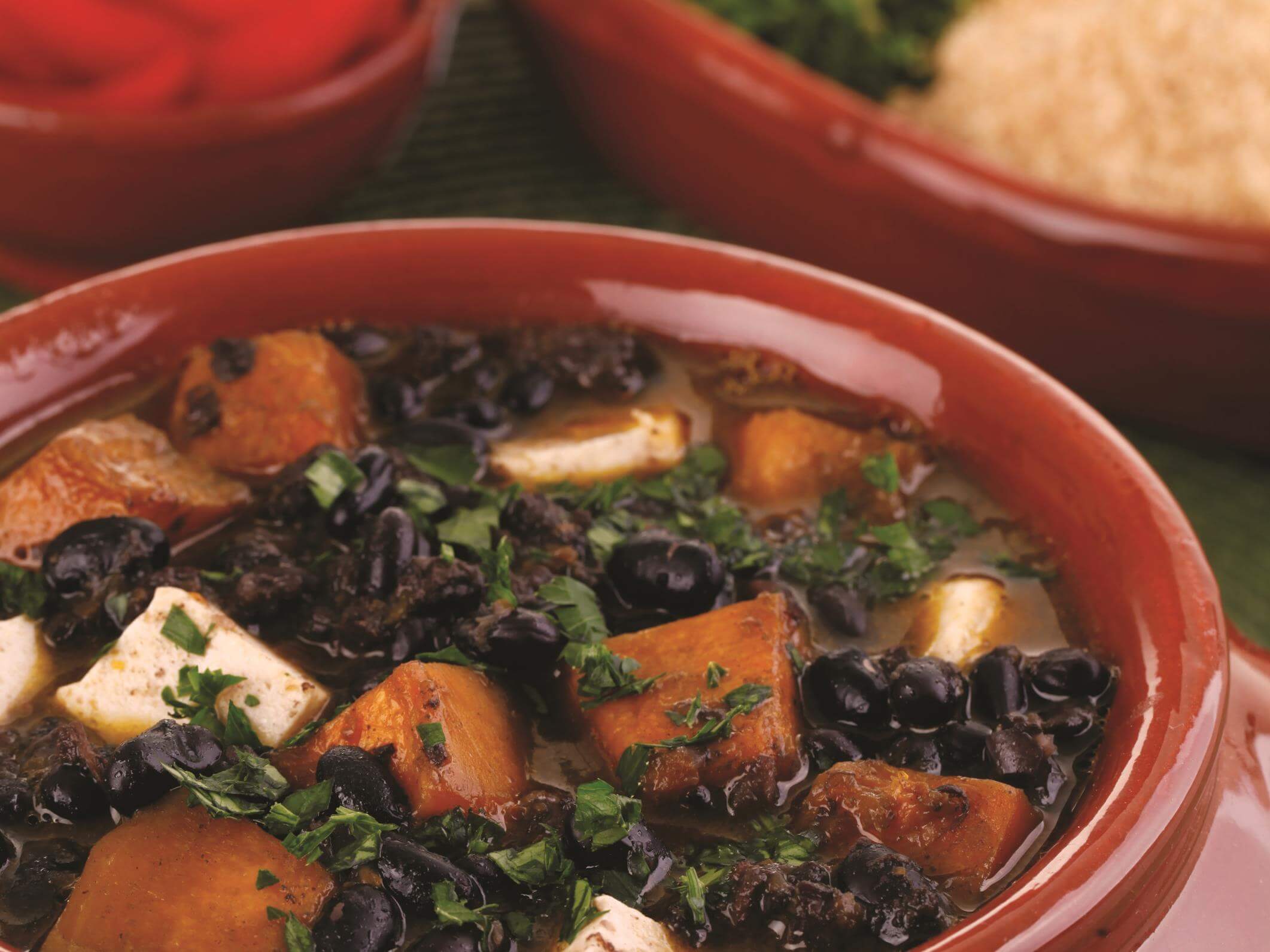 Feijoada Vegetariana Como Substituir As Carnes Casbri