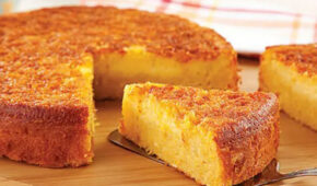 Bolo de Aipim: Receita e Dicas