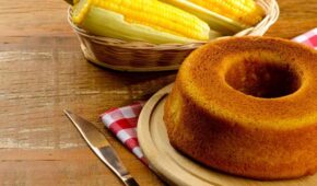 Bolo de Milho: Como Surpreender nas Festas Juninas