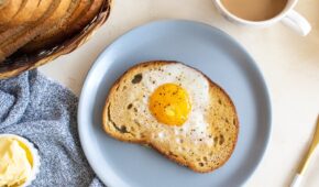 Pão com Ovo Turbinado: 3 dicas para melhorar o que já é bom