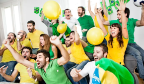 Receitas fáceis para torcer pelo Brasil na Copa