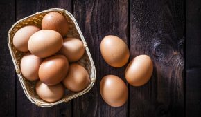 Ovos em temperatura ambiente: uma receita para o sucesso!