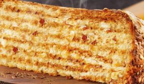 Panetone Salgado Caseiro para um Natal Delicioso