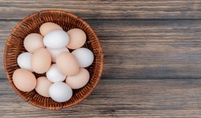 Ovos e Colesterol: Mitos, Verdades e Consumo Ideal