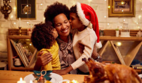 Entradas e Petiscos para Ceias de Natal e Ano Novo