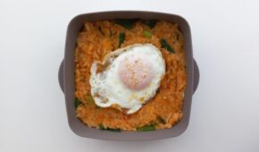 Ovos Casbri na marmita: receitas fáceis e nutritivas para o dia a dia