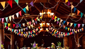 Arraiá do ovo: 3 Ideias Criativas com Ovo para sua Festa Junina