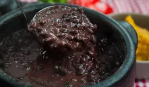 Como conservar e congelar feijão preto Casbri sem perder o sabor
