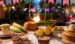 Festa junina em casa: receitas simples para reunir quem você gosta